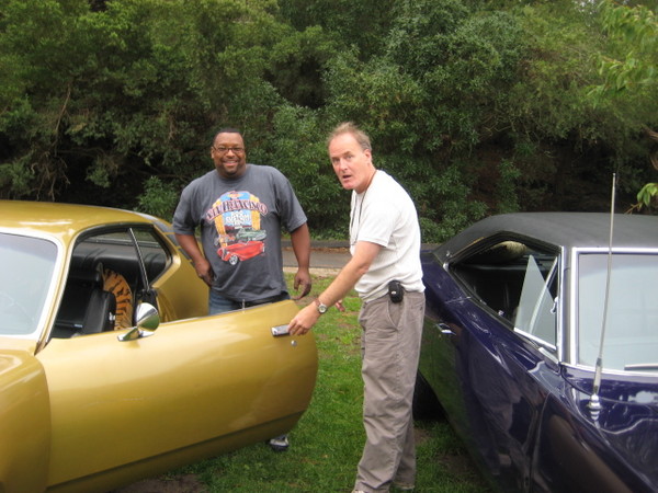 Jimmy's picnic 2007 100
