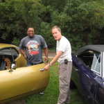 Jimmy's picnic 2007 100
