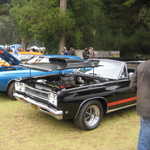 Herb's GTX.