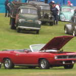 440-6 pack 'Cuda