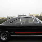 Herb and the GTX