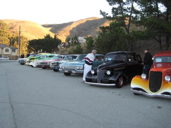 SSF ELKS show 2007 004