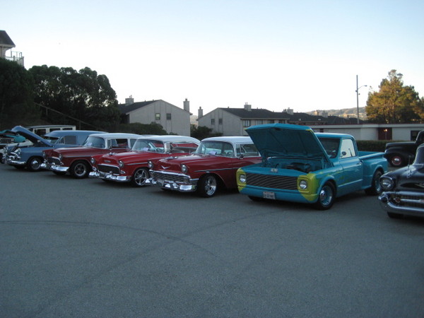 SSF ELKS show 2007 007