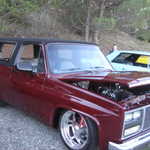 SSF ELKS show 2007 021