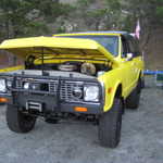 SSF ELKS show 2007 022