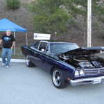 SSF ELKS show 2007 037