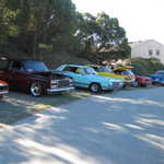 SSF ELKS show 2007 062