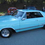 SSF ELKS show 2007 063