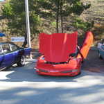 Somewhere a Lambogini is missing it's door hinges.