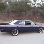 The SSF ELKS club hold the 2nd annual car show and BBQ. 10-20-07