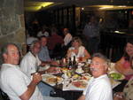 Highlight for Album: SSF Elks club dinner 10-23-07