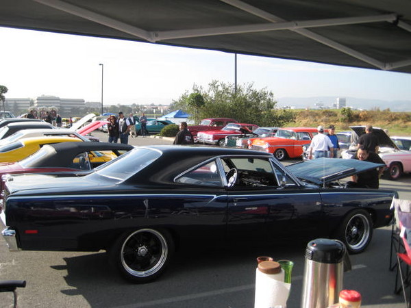 Brisbane Marina show 2007 033
