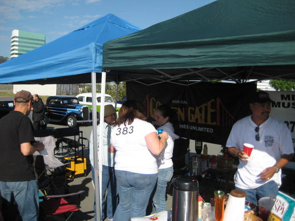 Brisbane Marina show 2007 035