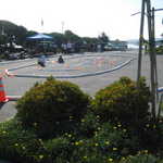 Brisbane Marina show 2007 041