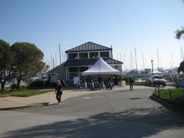 Brisbane Marina show 2007 045