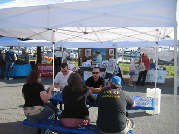 Brisbane Marina show 2007 051