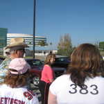 Sure maybe Joann likes 98, but Sally is a 383 girl all the way.