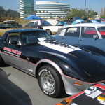 When you buy a corvette you get some mini vettes too, i guess?