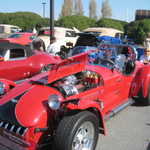 Brisbane Marina show 2007 096