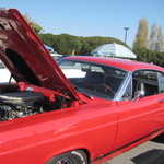 Brisbane Marina show 2007 100