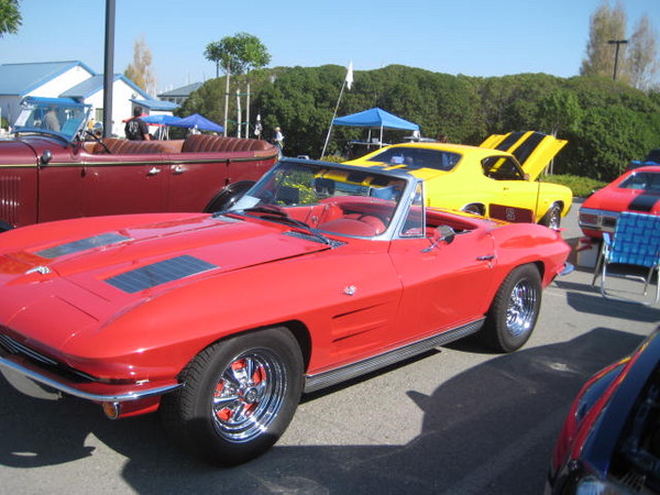 Brisbane Marina show 2007 102