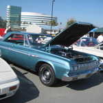 Brisbane Marina show 2007 108