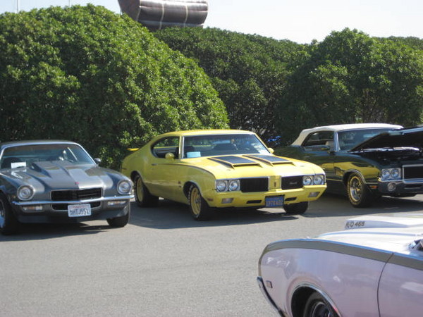 Brisbane Marina show 2007 123
