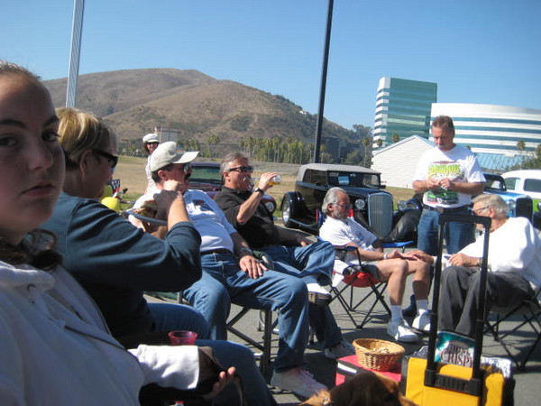 Brisbane Marina show 2007 128