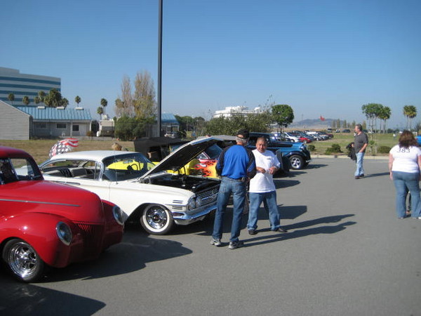 Brisbane Marina show 2007 145