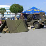 Your in the Army now, your not behind a plow!