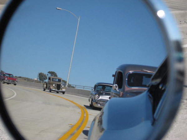 Brisbane overpass cruise 049