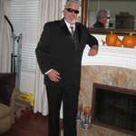 Father daughter Dance 005