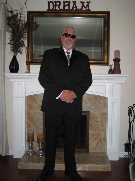 Father daughter Dance 006
