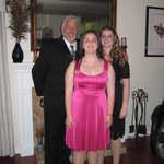 Father daughter Dance 009