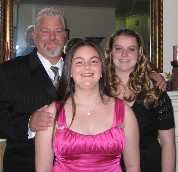 Father daughter Dance 010