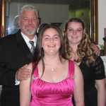 Father daughter Dance 010