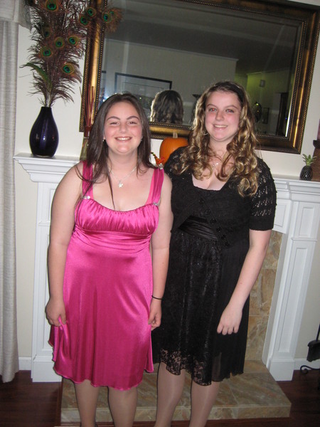 Father daughter Dance 011