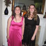 Father daughter Dance 011