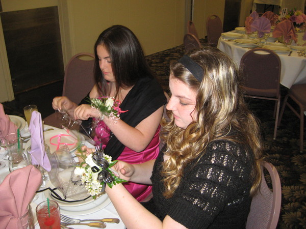 Father daughter Dance 012