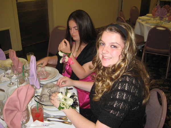 Father daughter Dance 013