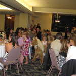 Father daughter Dance 023