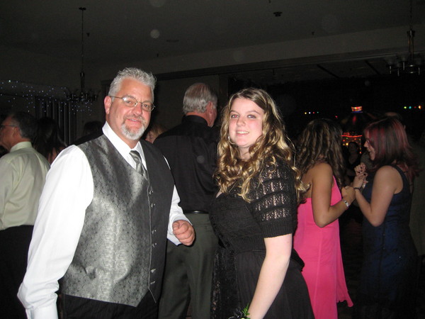 Father daughter Dance 035