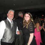 Father daughter Dance 035