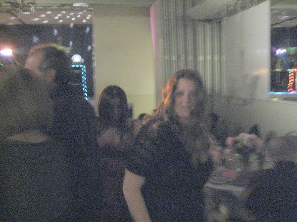 Father daughter Dance 040