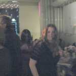 Father daughter Dance 040