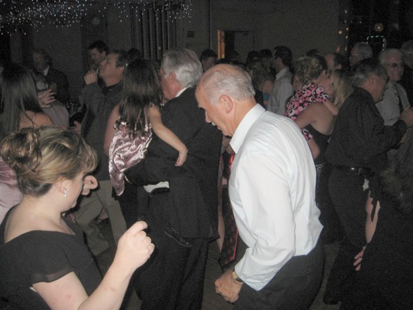 Father daughter Dance 043