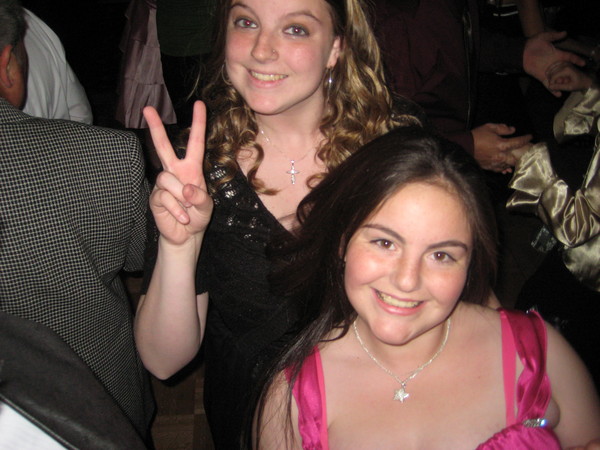 Father daughter Dance 049