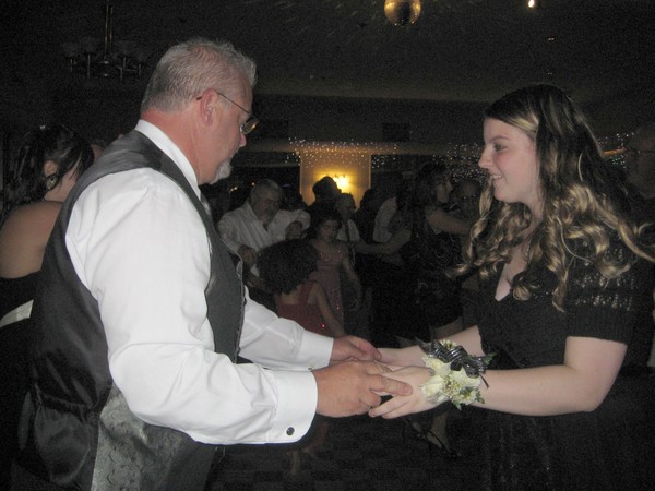 Father daughter Dance 053