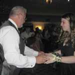 Father daughter Dance 053