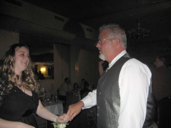Father daughter Dance 055